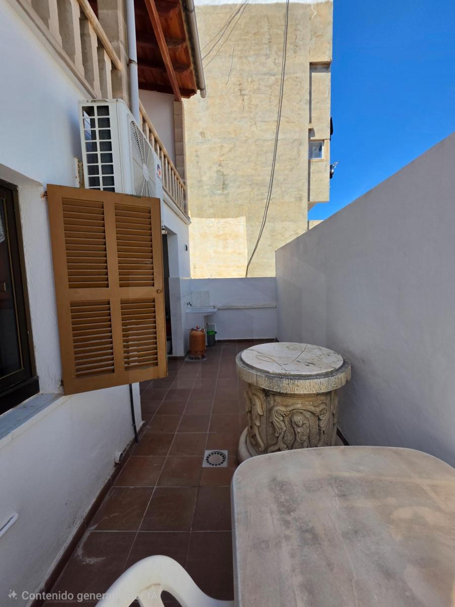 Chalet for Sale in Palma de Mallorca