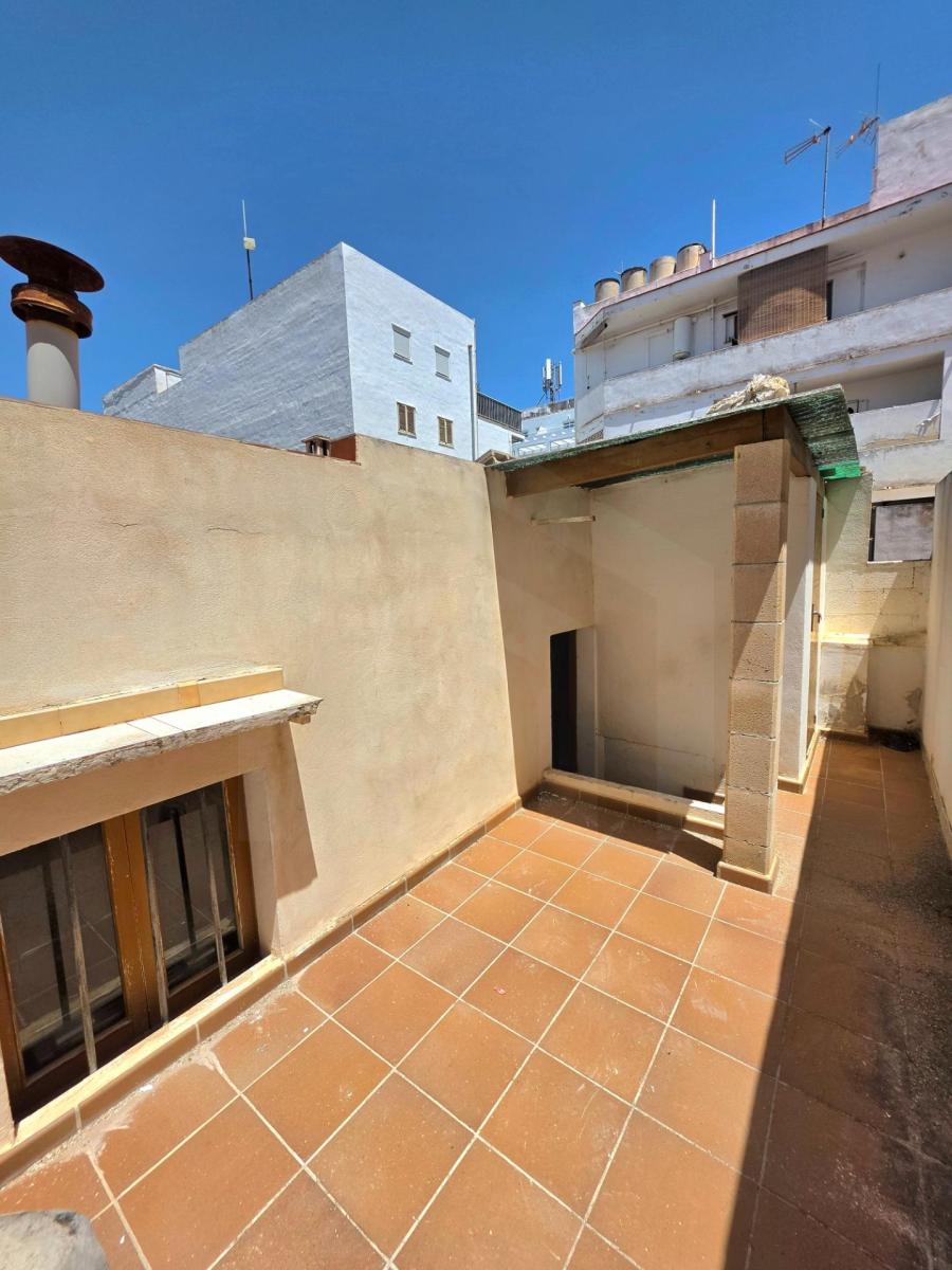 Chalet for Sale in Palma de Mallorca