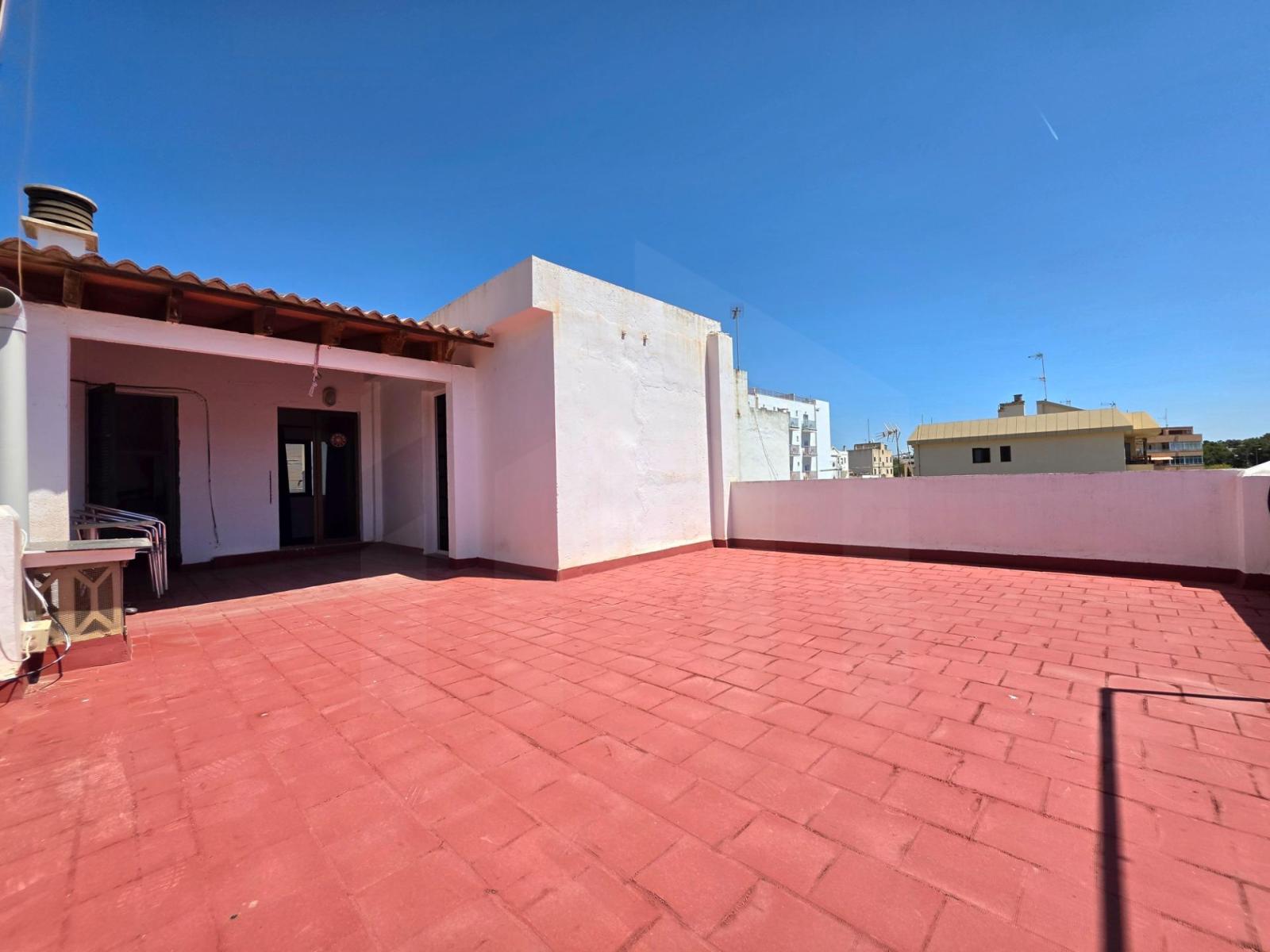 Chalet for Sale in Palma de Mallorca