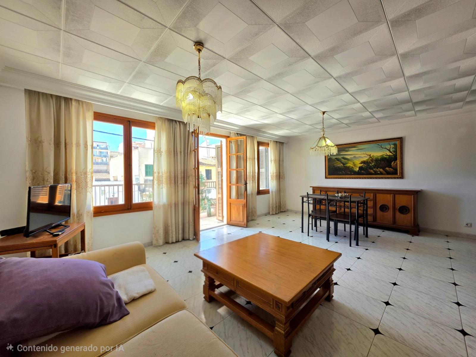 Chalet for Sale in Palma de Mallorca