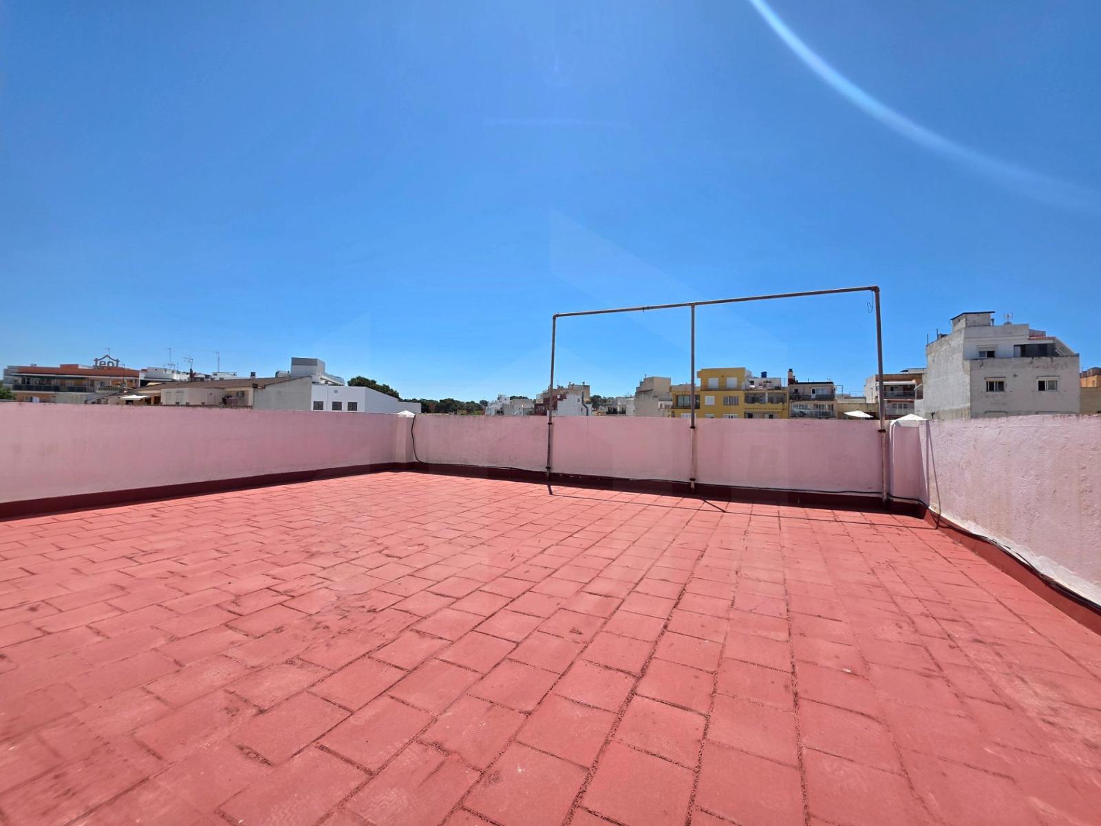 Chalet for Sale in Palma de Mallorca
