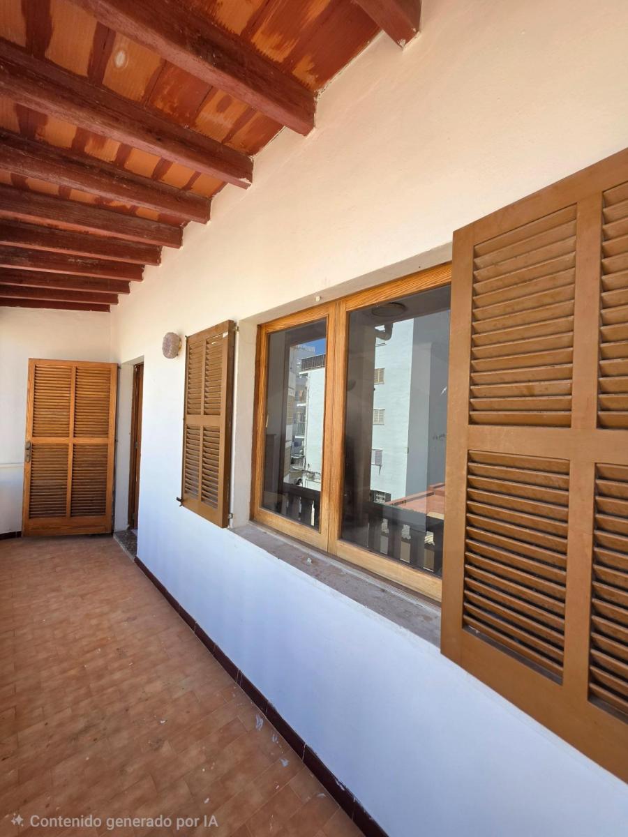 Chalet for Sale in Palma de Mallorca