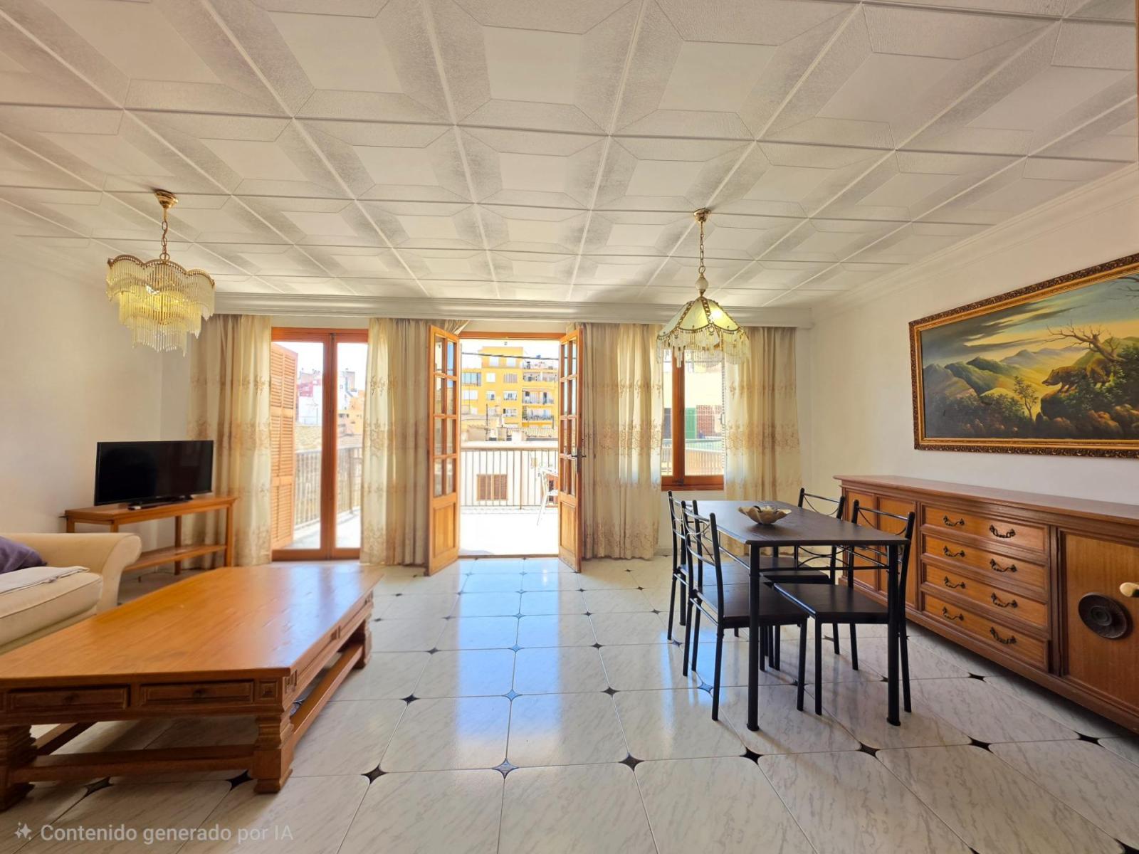 Chalet for Sale in Palma de Mallorca