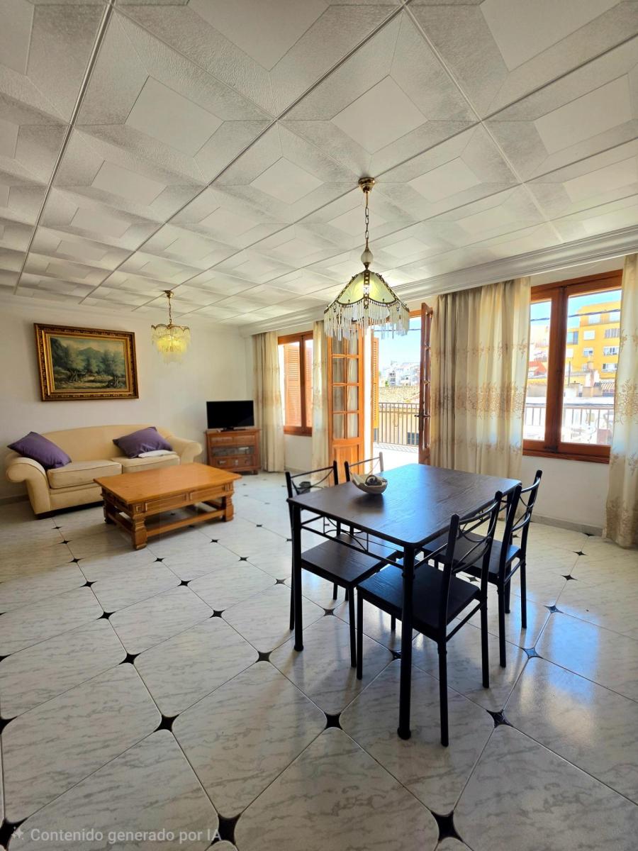 Chalet for Sale in Palma de Mallorca