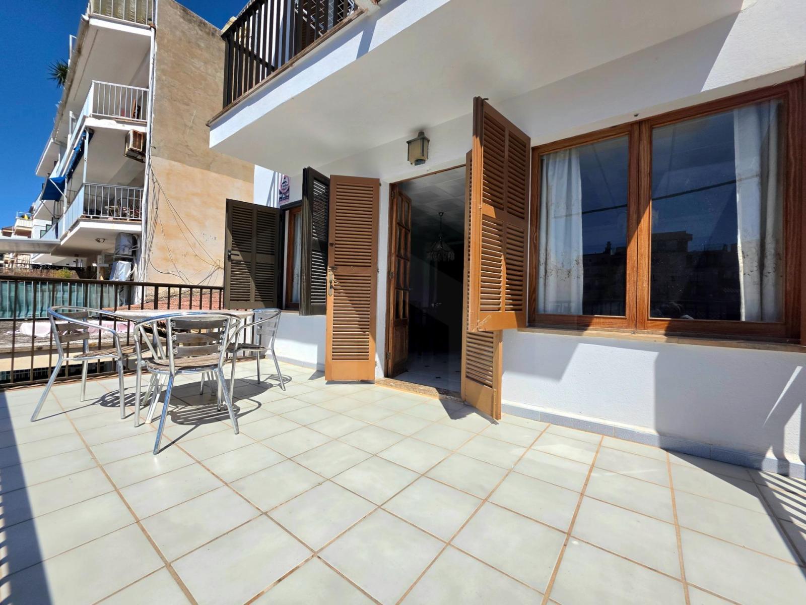 Chalet for Sale in Palma de Mallorca
