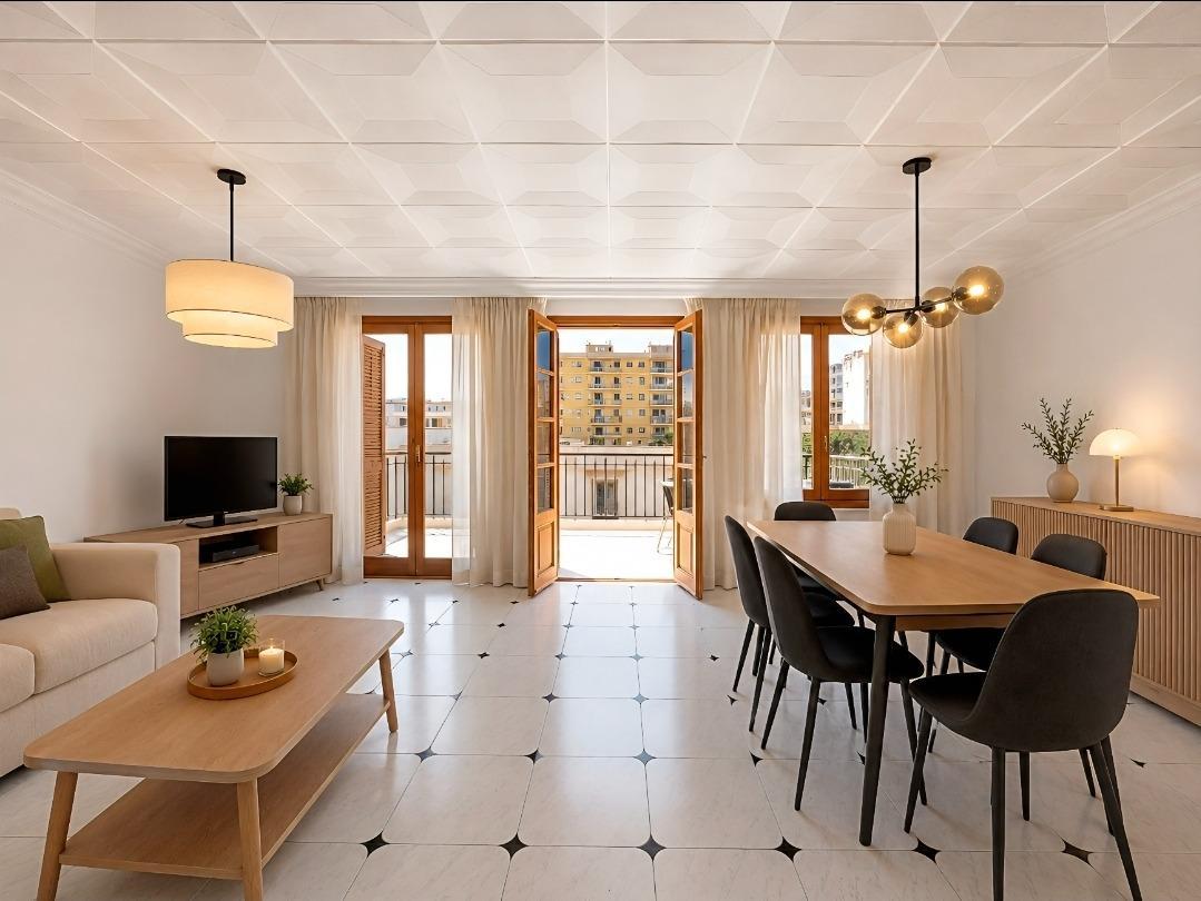 Chalet for Sale in Palma de Mallorca