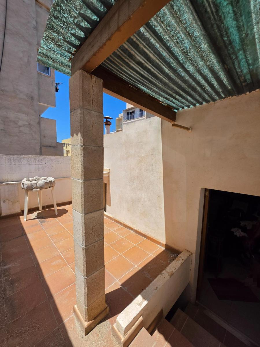 Chalet for Sale in Palma de Mallorca