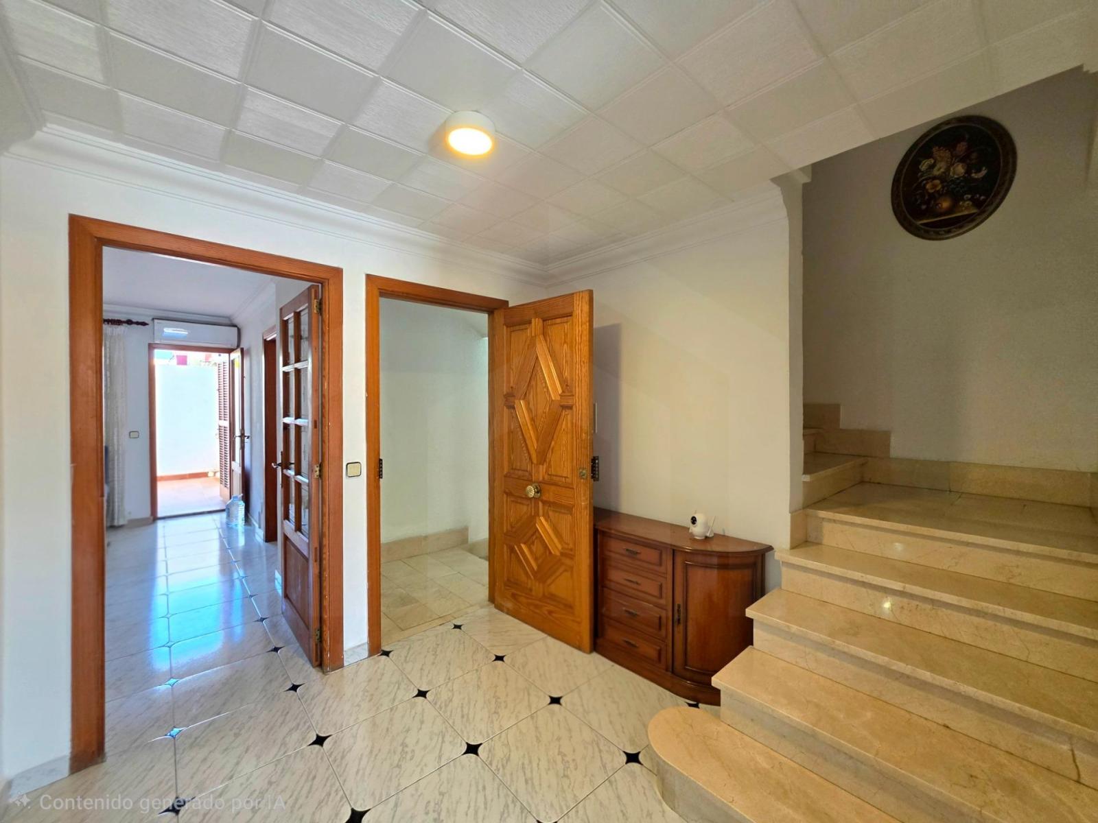 Chalet for Sale in Palma de Mallorca