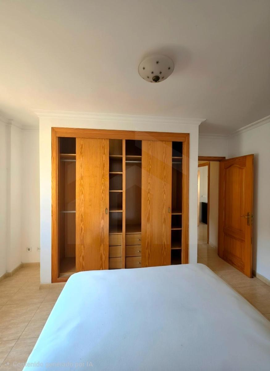 Piso en Venta en Palma de Mallorca