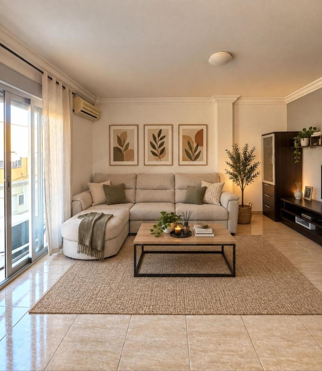 Piso en Venta en Palma de Mallorca