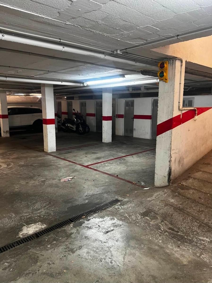 Piso en Venta en Palma de Mallorca