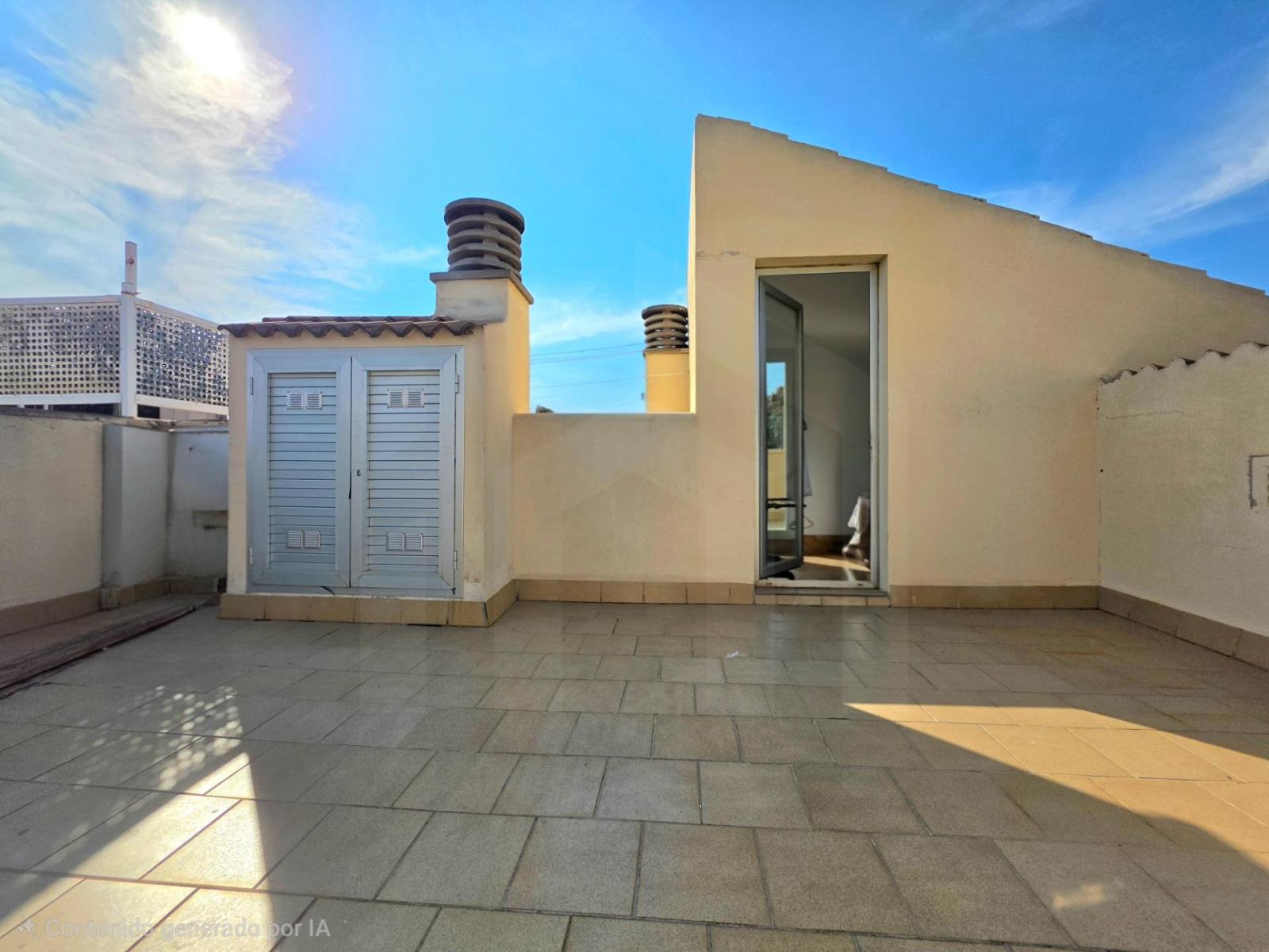 Piso en Venta en Palma de Mallorca