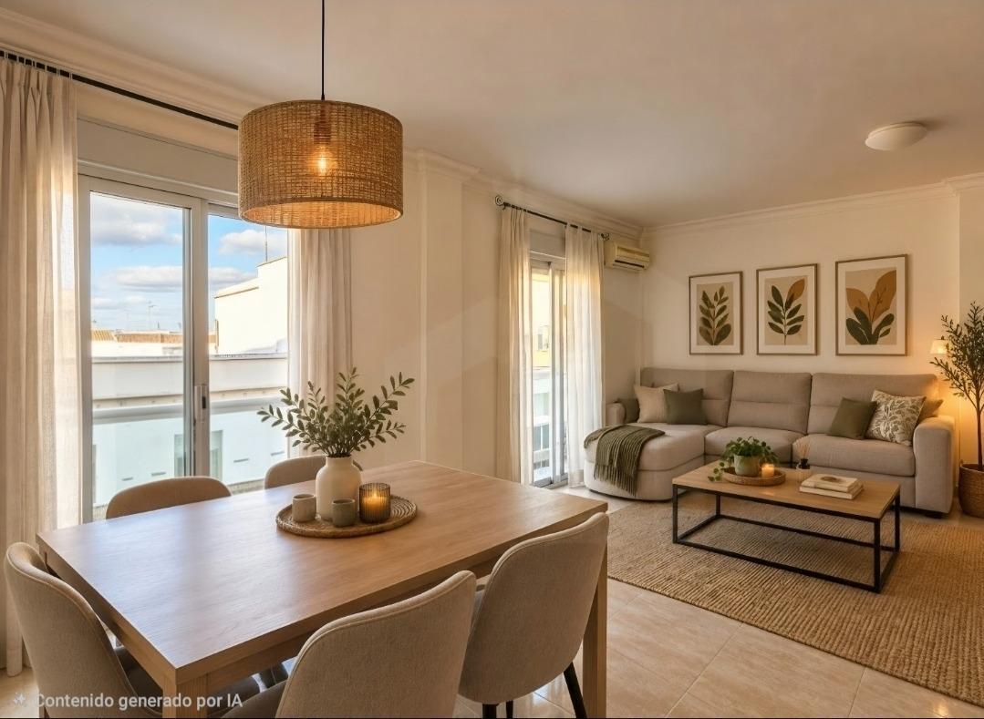 Piso en Venta en Palma de Mallorca