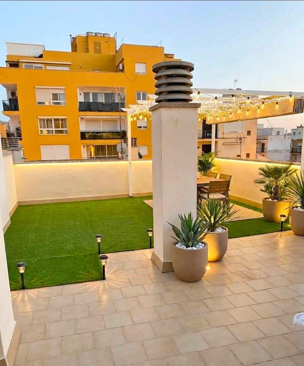 Piso en Venta en Palma de Mallorca