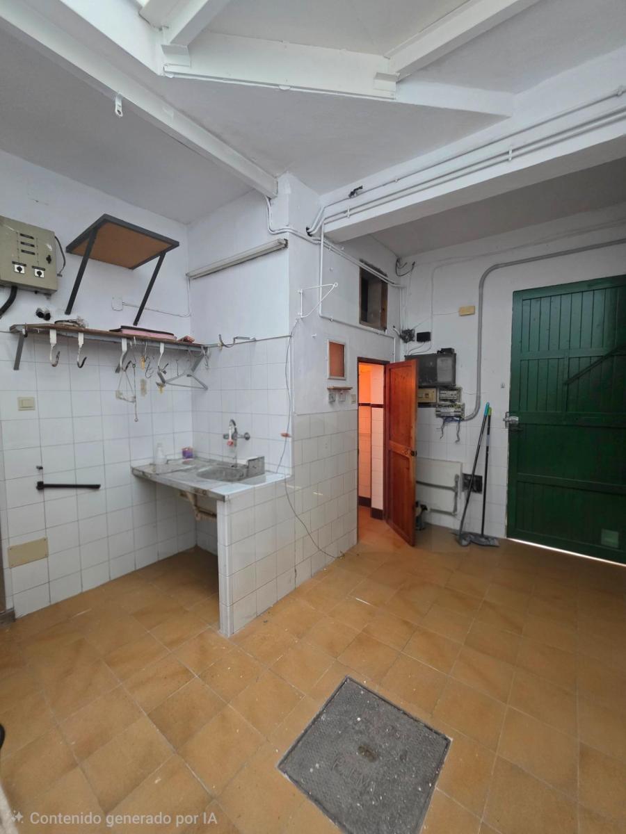 Flat for Sale in Palma de Mallorca