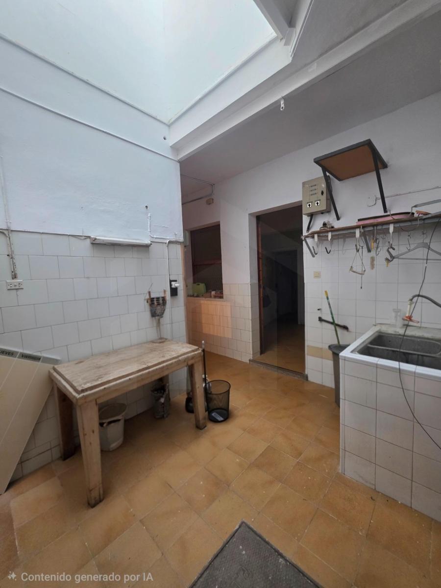 Flat for Sale in Palma de Mallorca