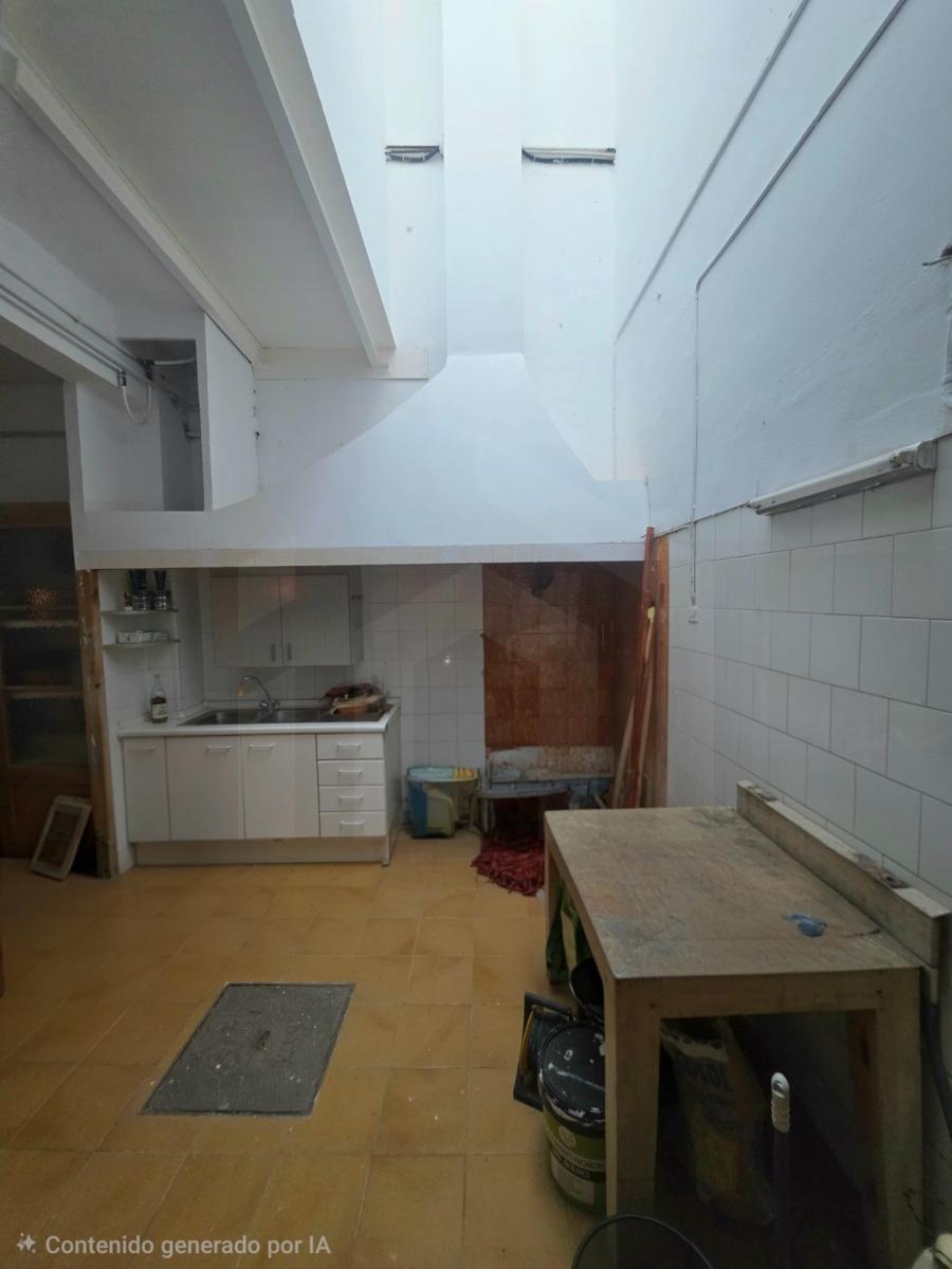 Flat for Sale in Palma de Mallorca