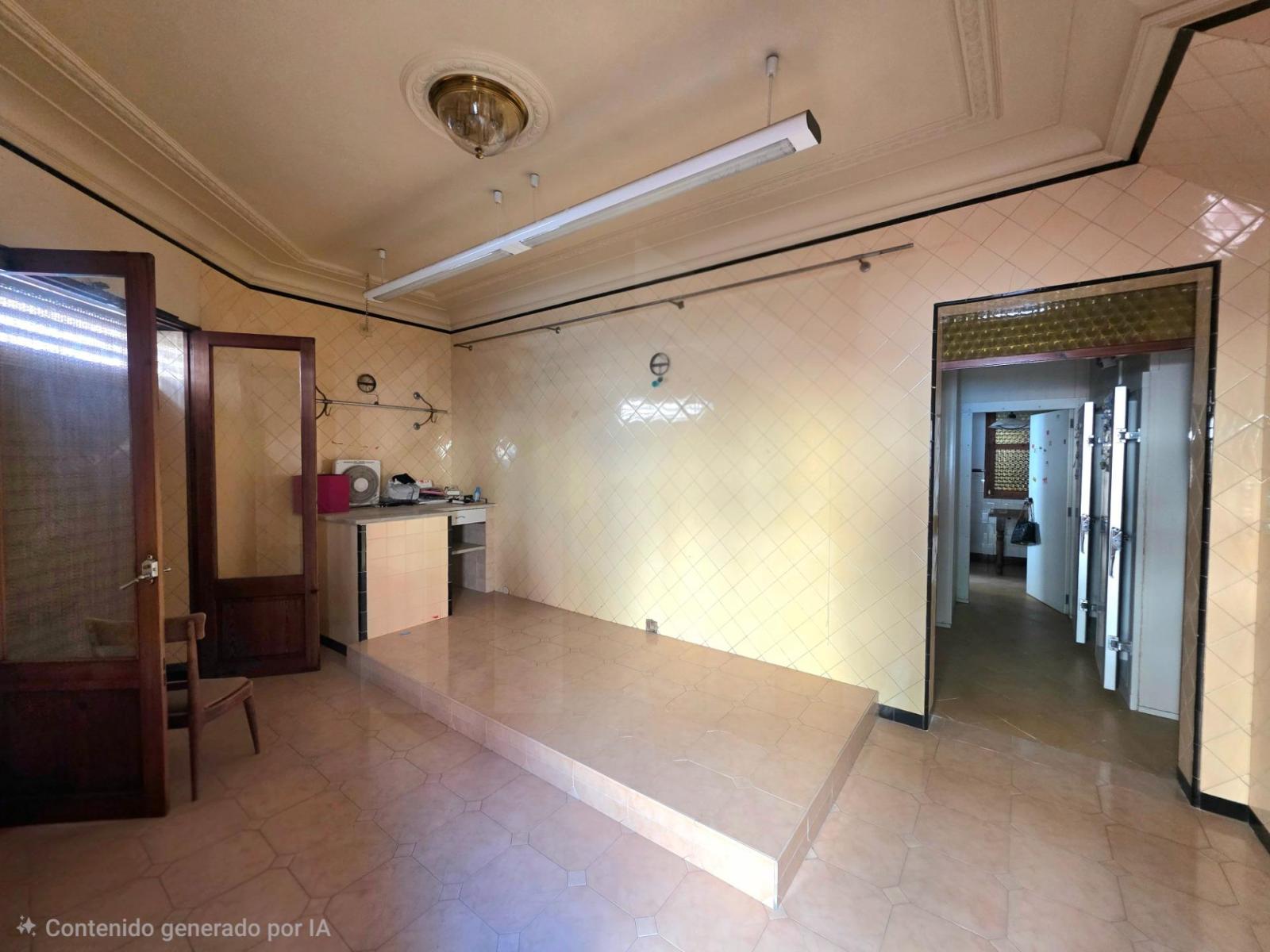 Flat for Sale in Palma de Mallorca