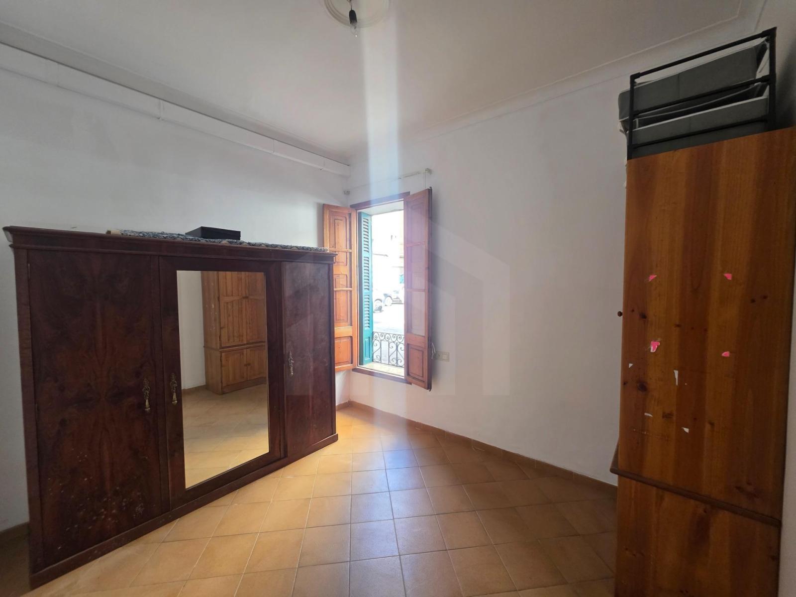 Flat for Sale in Palma de Mallorca