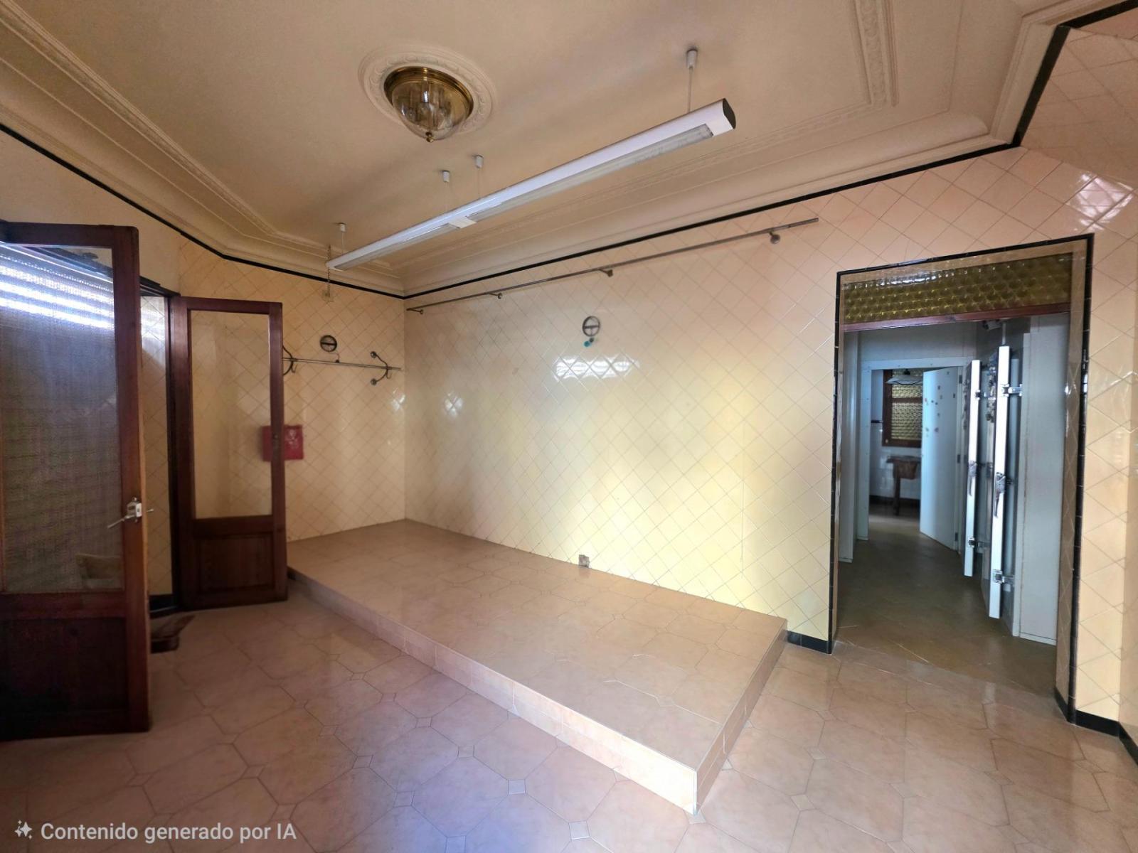 Flat for Sale in Palma de Mallorca