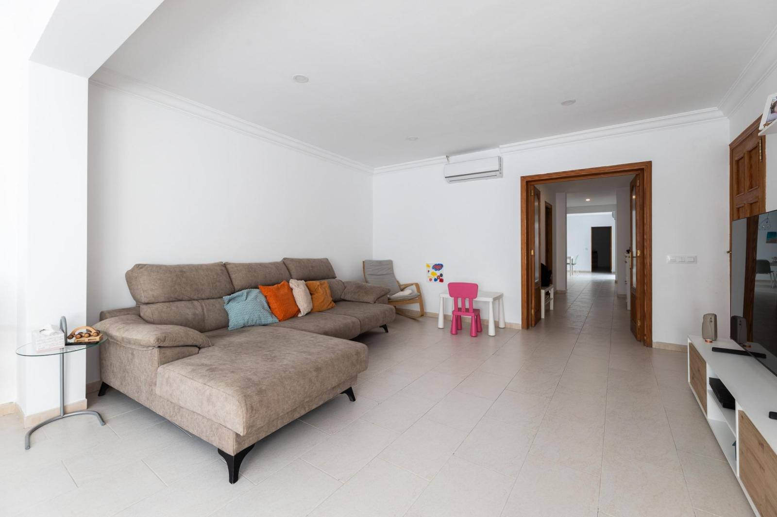 Flat for Sale in Llucmajor