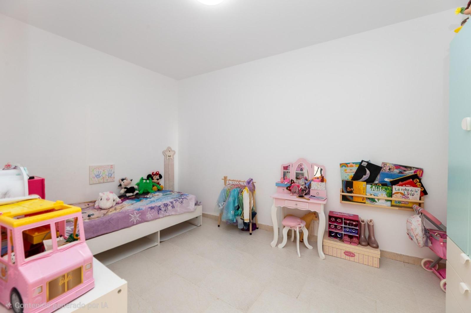 Flat for Sale in Llucmajor