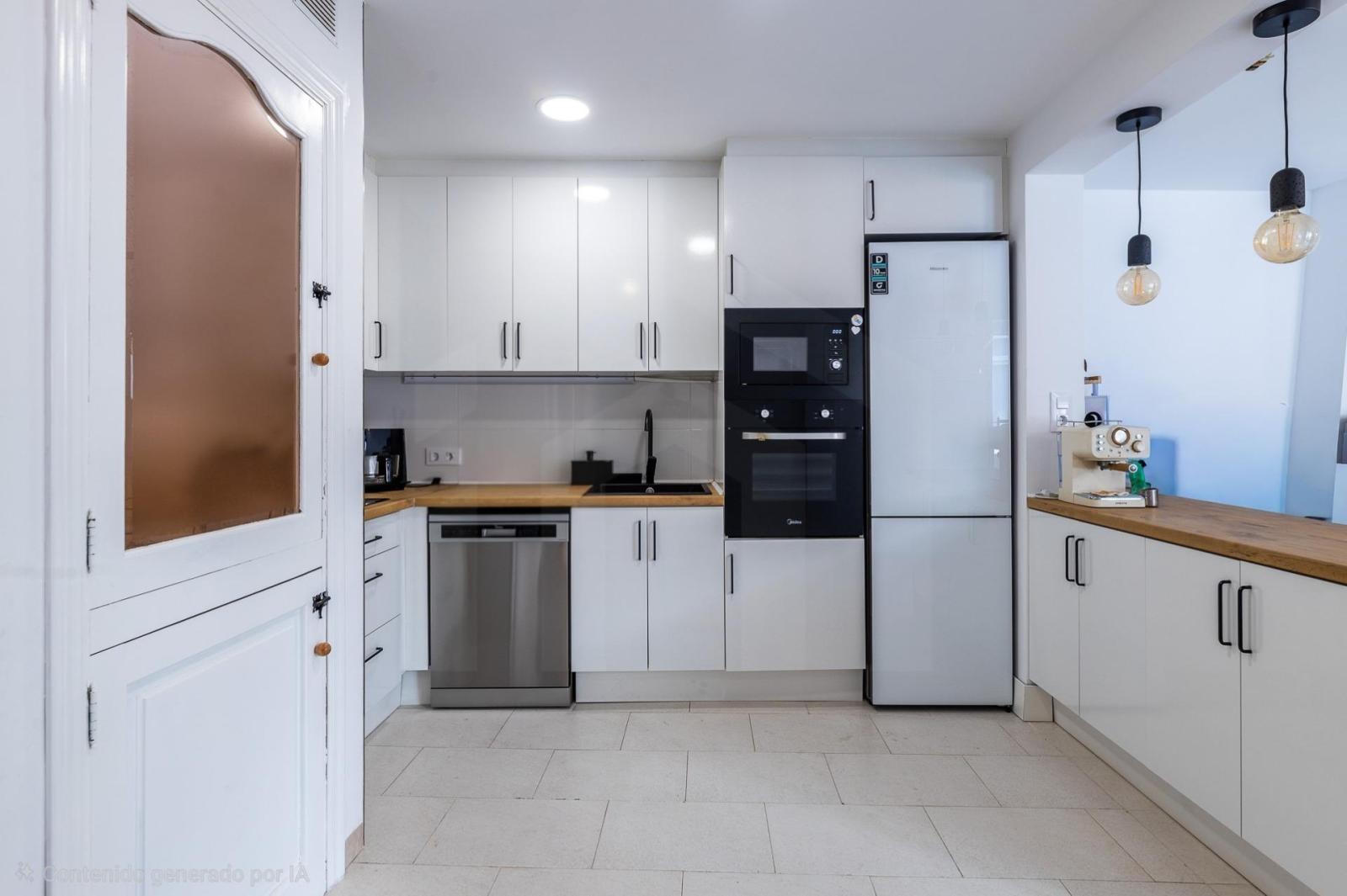 Flat for Sale in Llucmajor