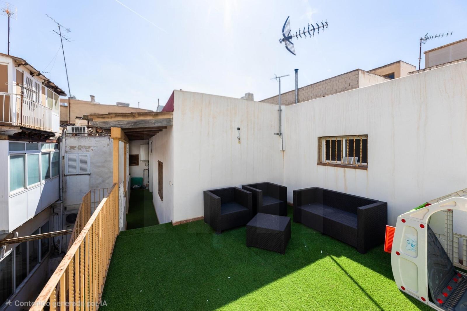 Flat for Sale in Llucmajor