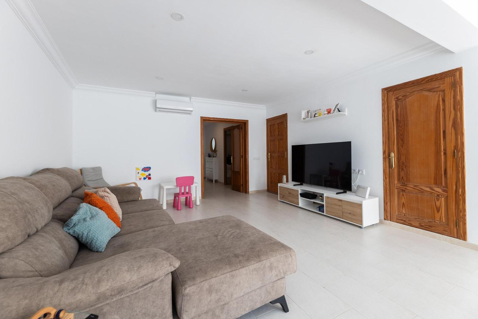 Flat for Sale in Llucmajor