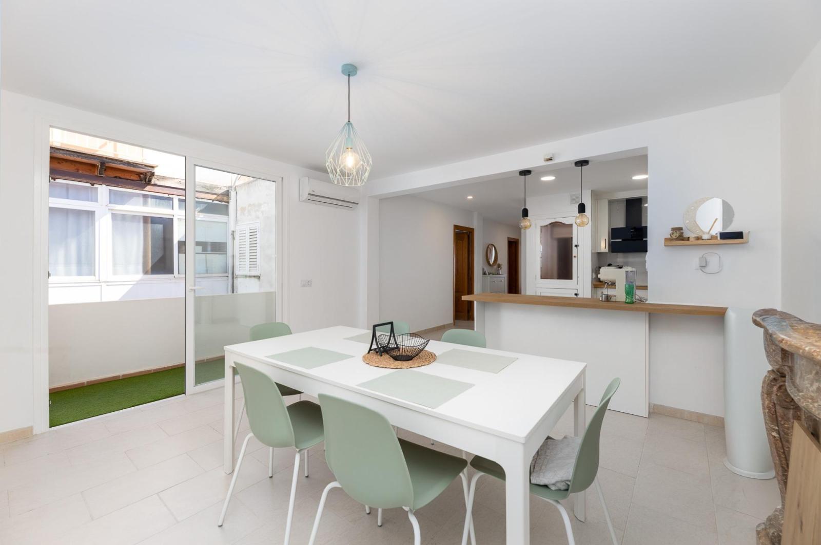 Flat for Sale in Llucmajor