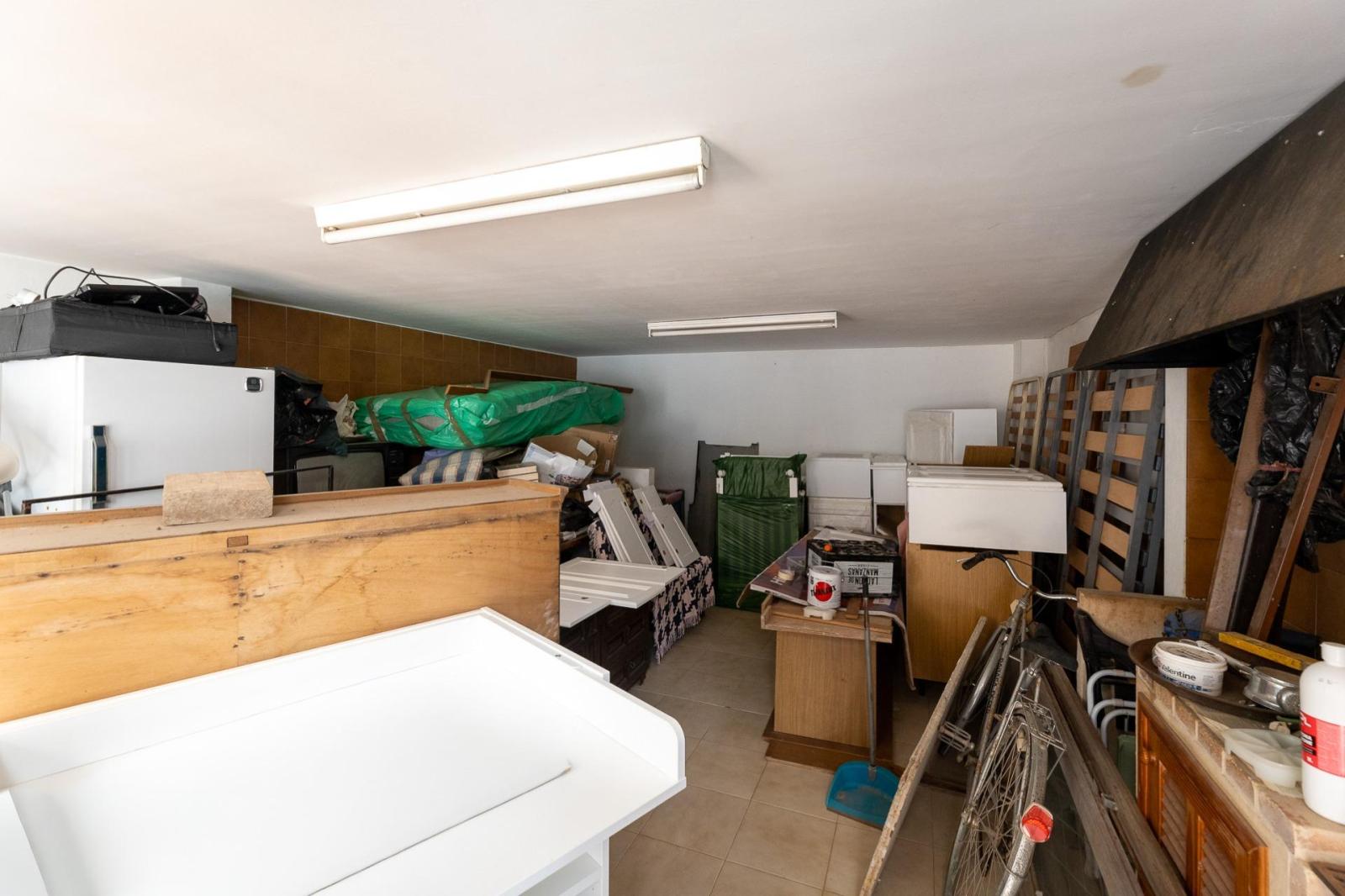 Flat for Sale in Llucmajor