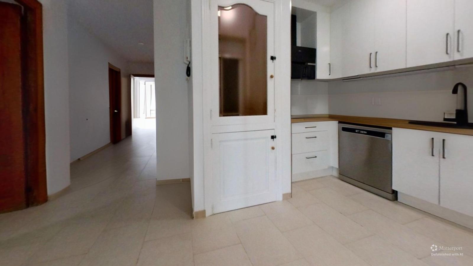 Flat for Sale in Llucmajor
