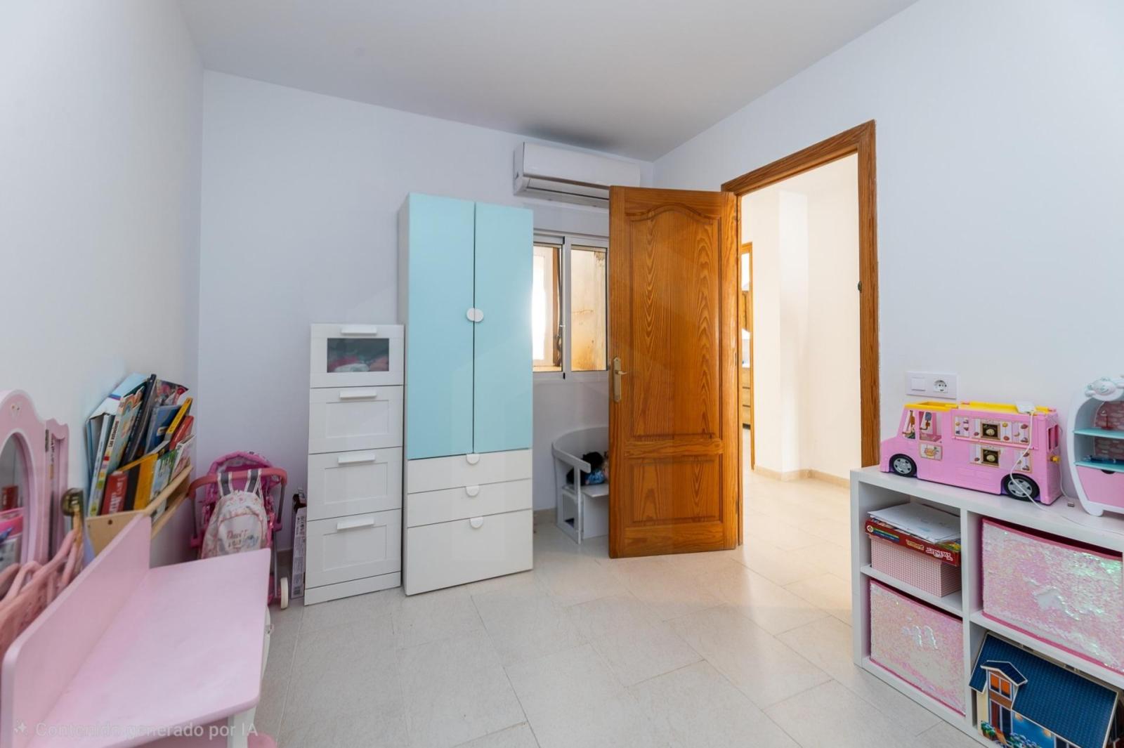 Flat for Sale in Llucmajor