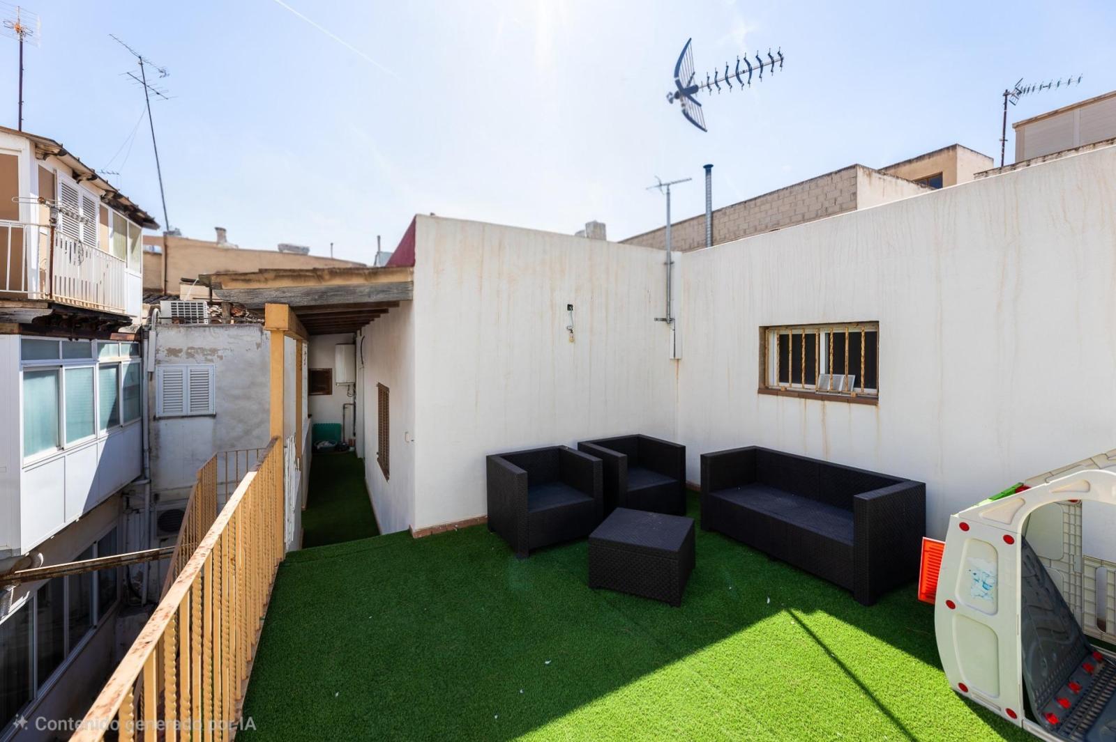 Flat for Sale in Llucmajor