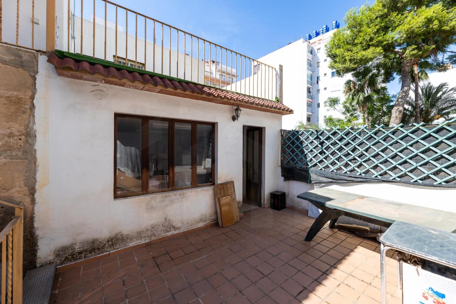 Flat for Sale in Llucmajor