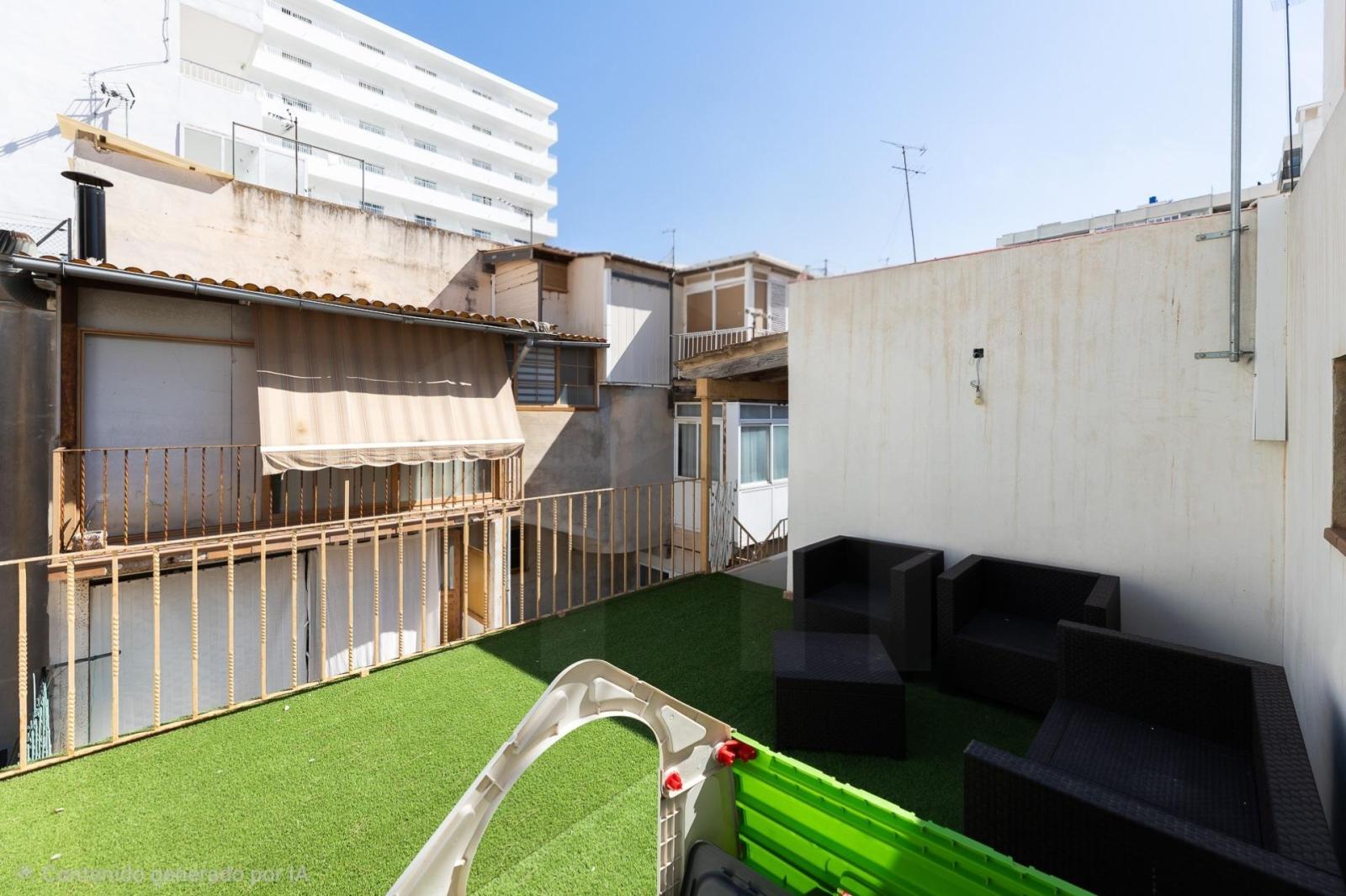 Flat for Sale in Llucmajor