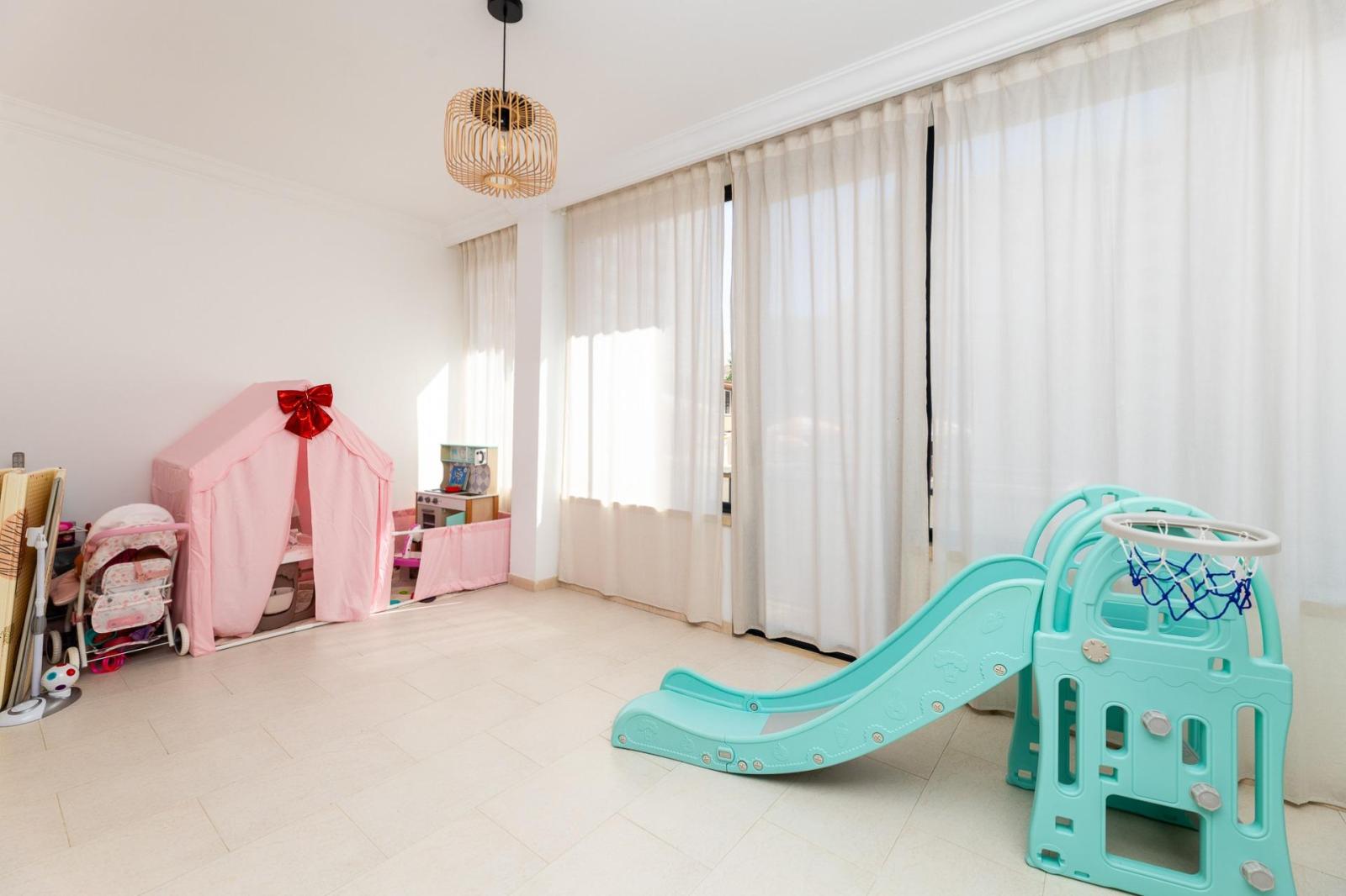 Flat for Sale in Llucmajor