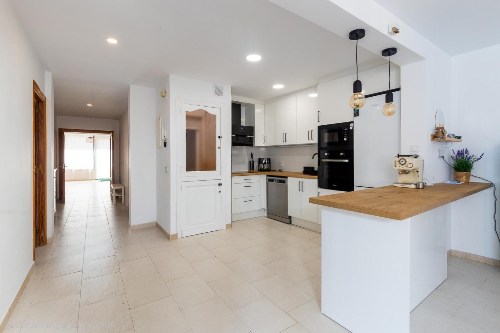 Flat for Sale in Llucmajor