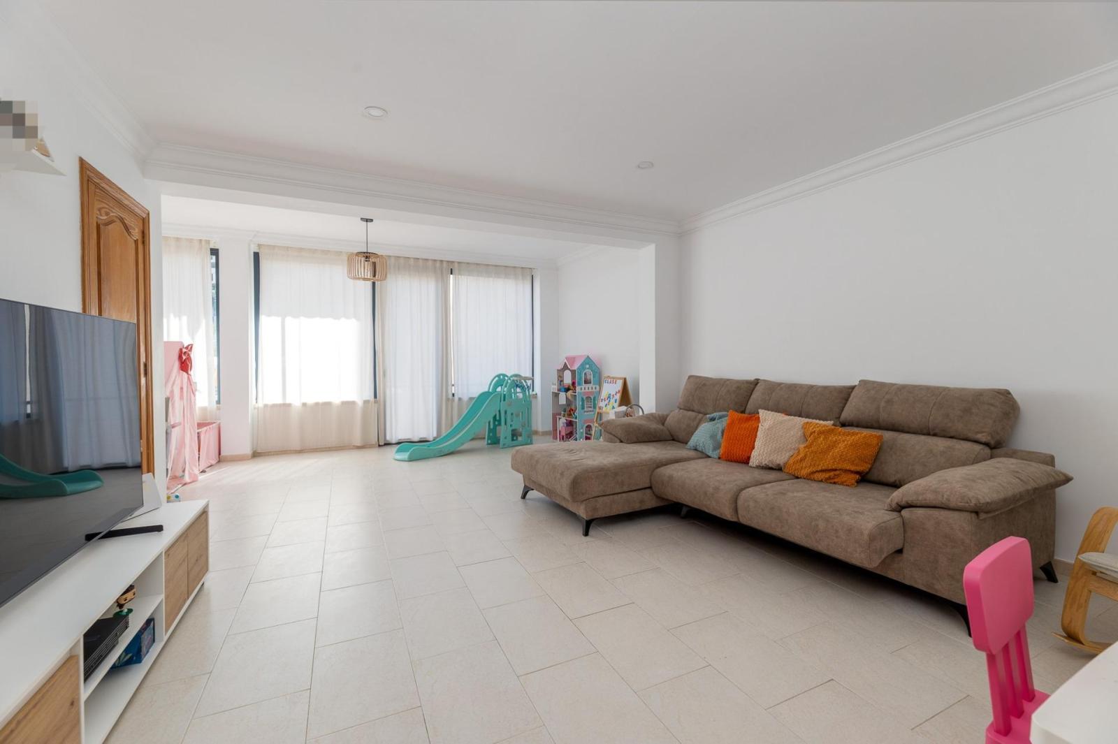 Flat for Sale in Llucmajor