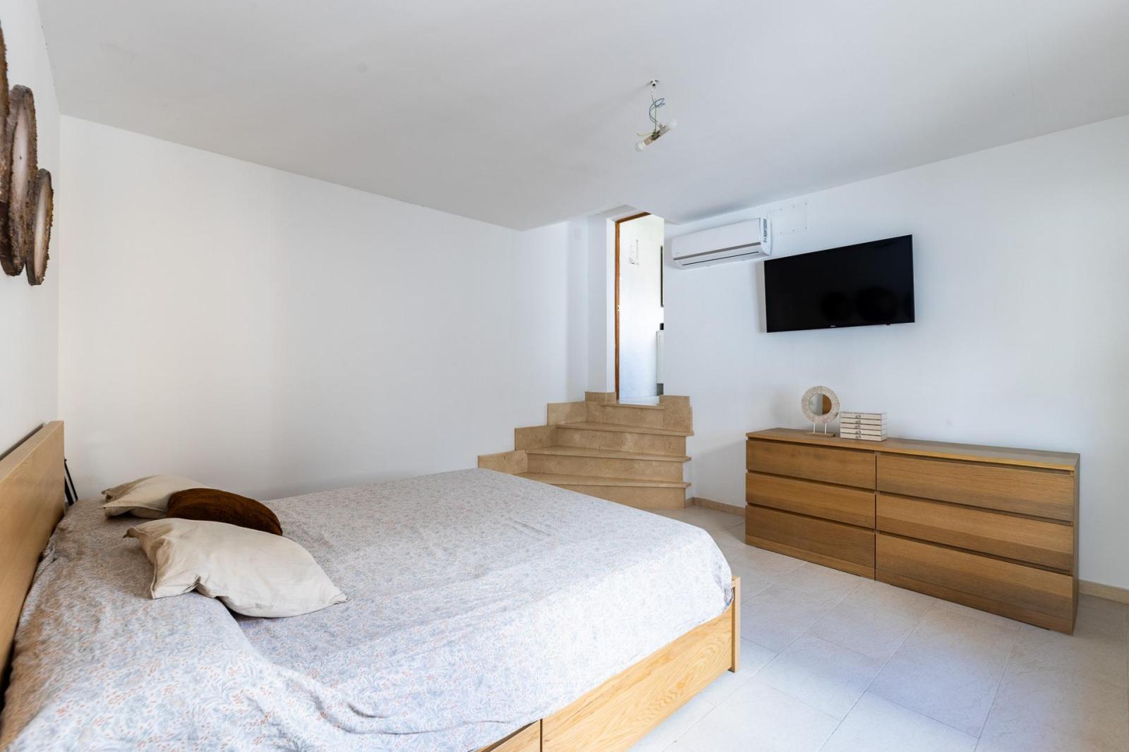 Flat for Sale in Llucmajor