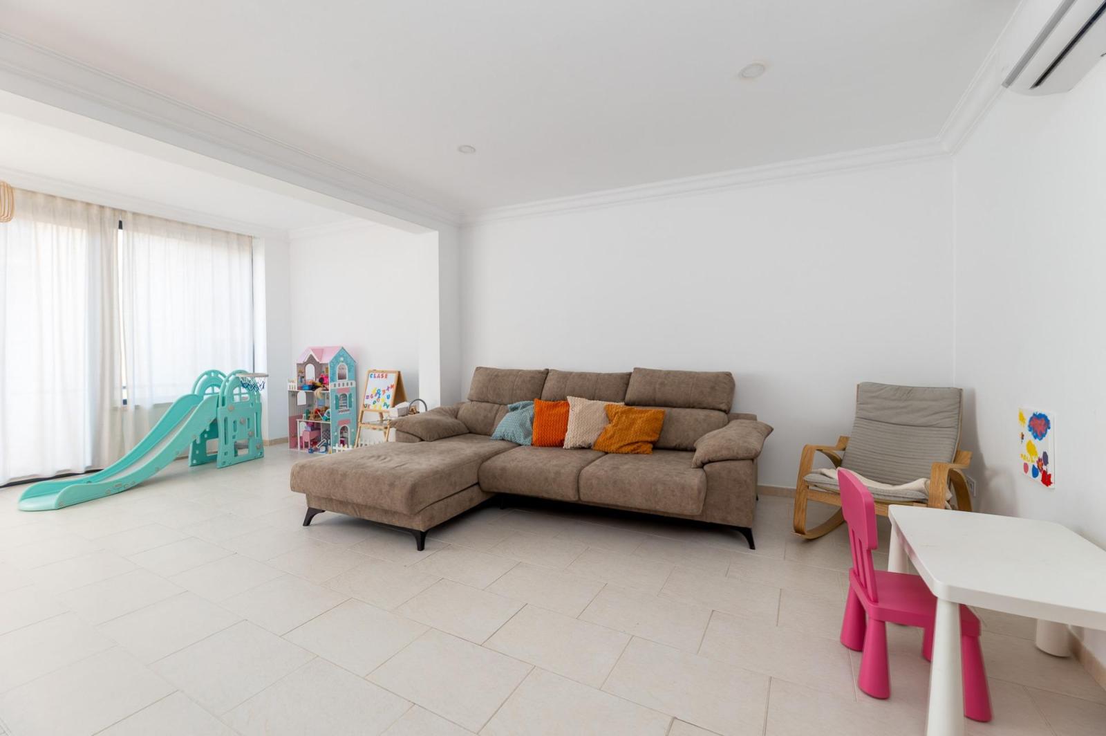 Flat for Sale in Llucmajor