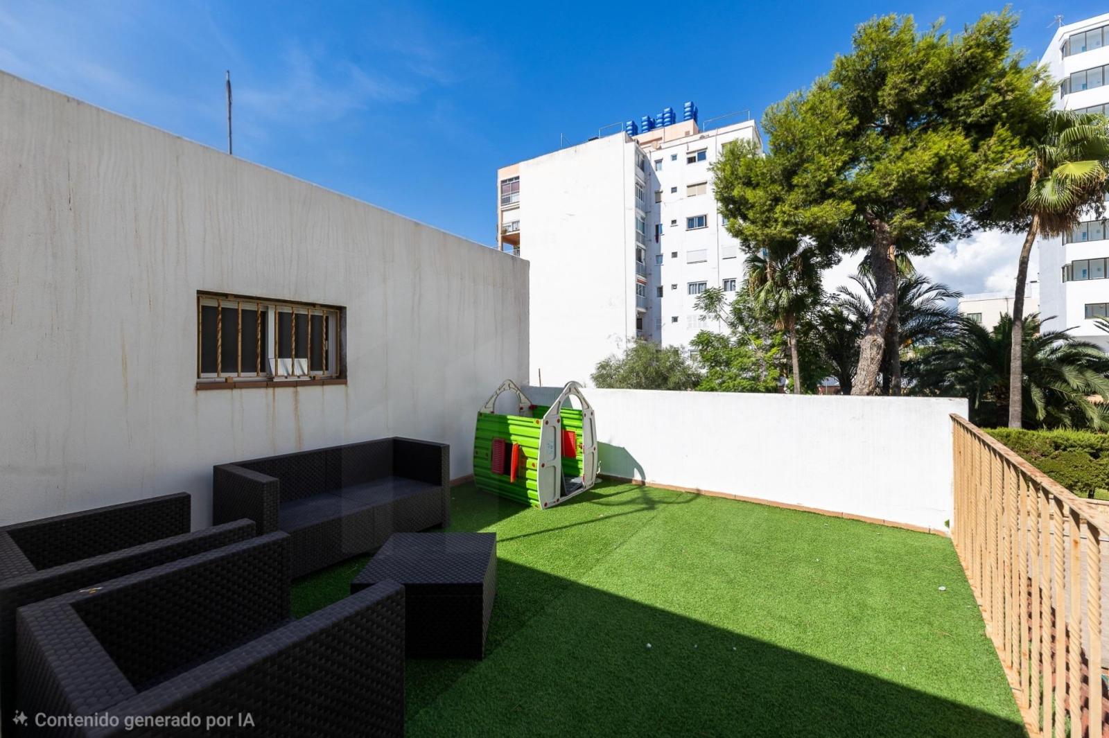 Flat for Sale in Llucmajor