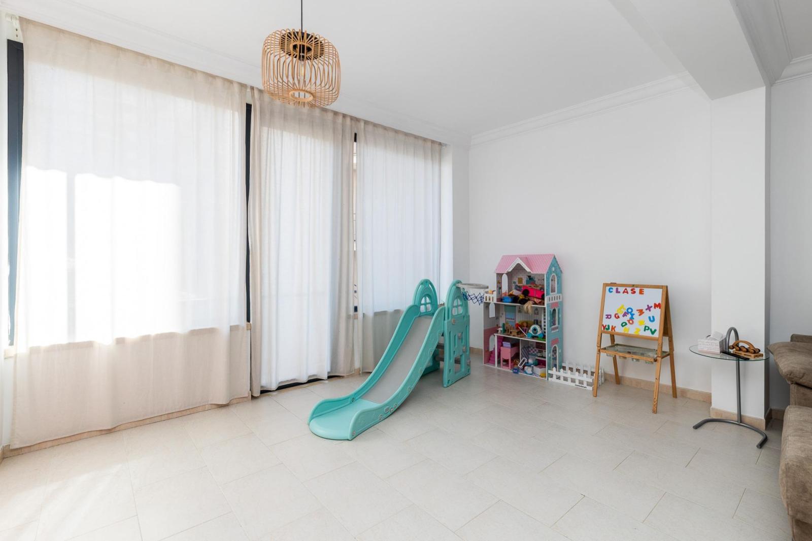 Flat for Sale in Llucmajor