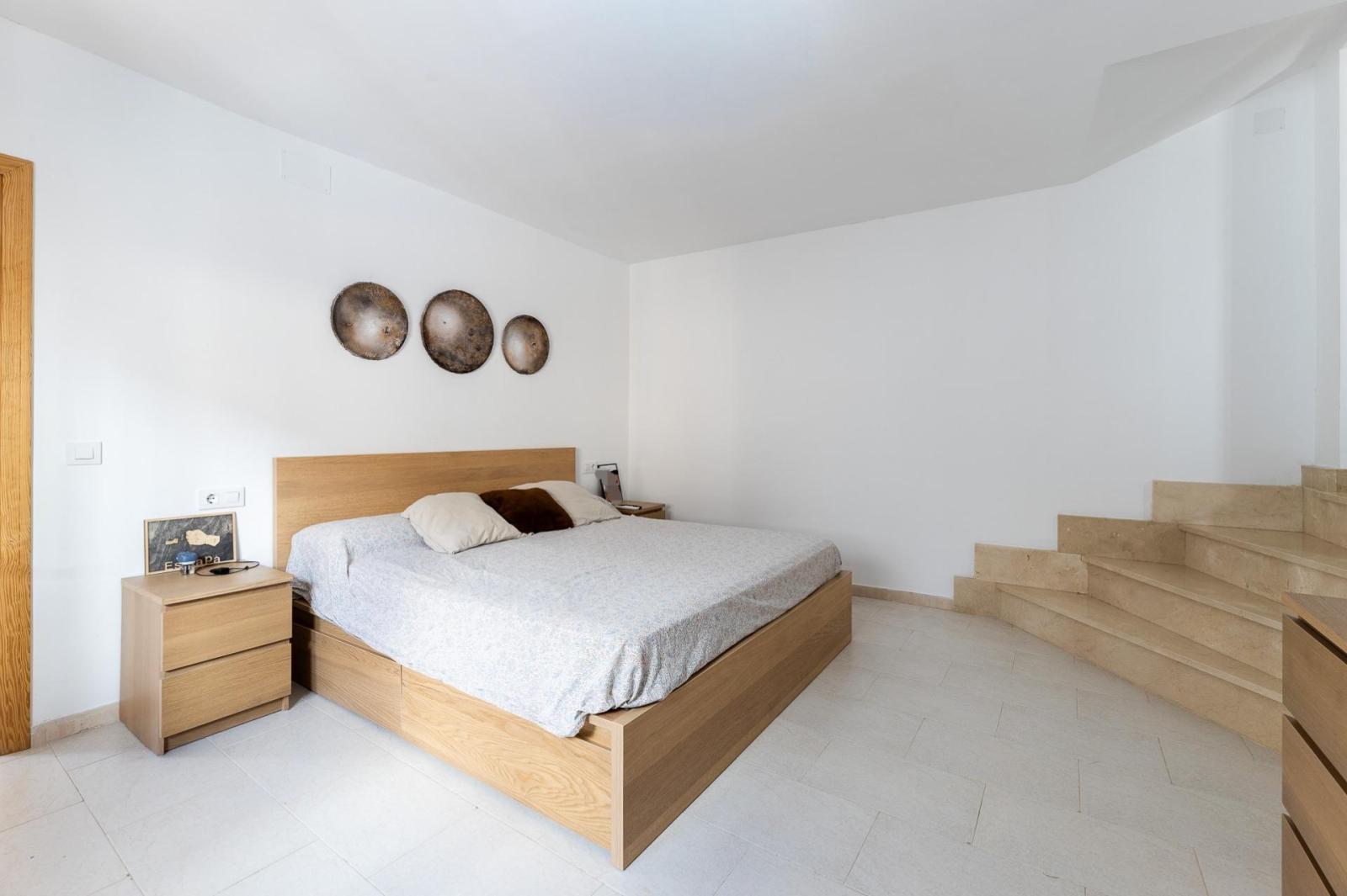 Flat for Sale in Llucmajor