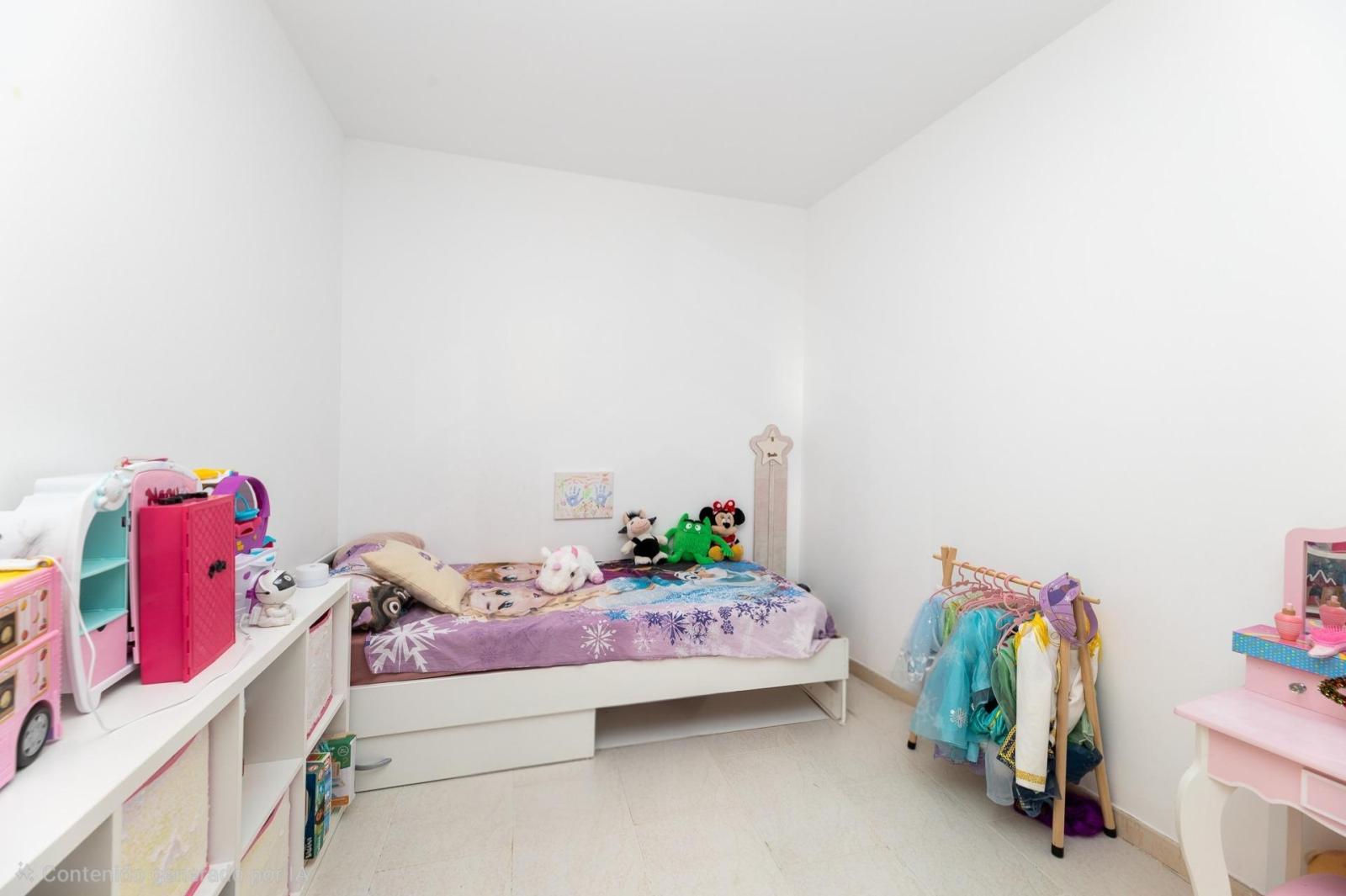Flat for Sale in Llucmajor