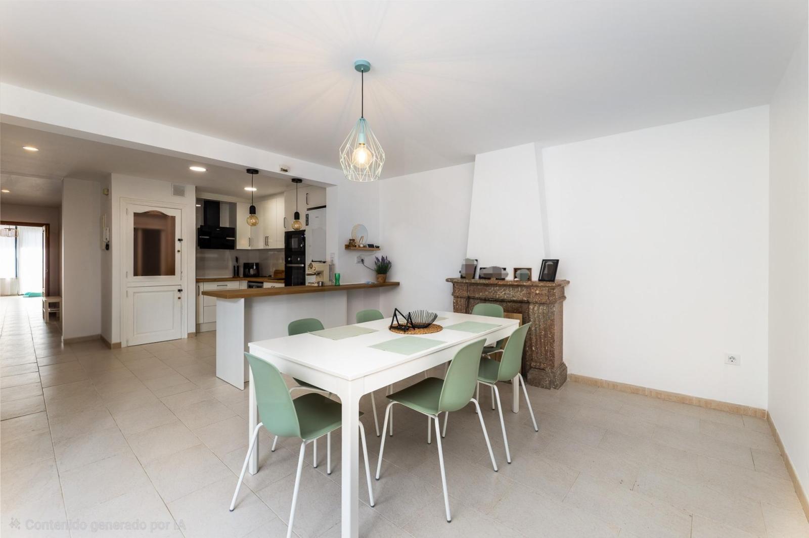 Flat for Sale in Llucmajor