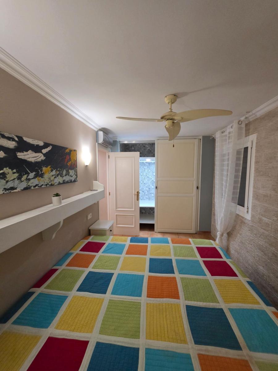 Flat for Sale in Palma de Mallorca