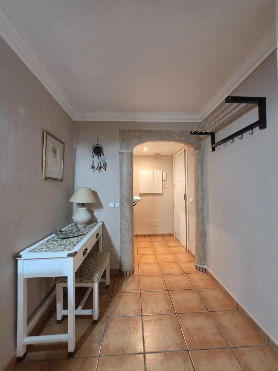 Flat for Sale in Palma de Mallorca