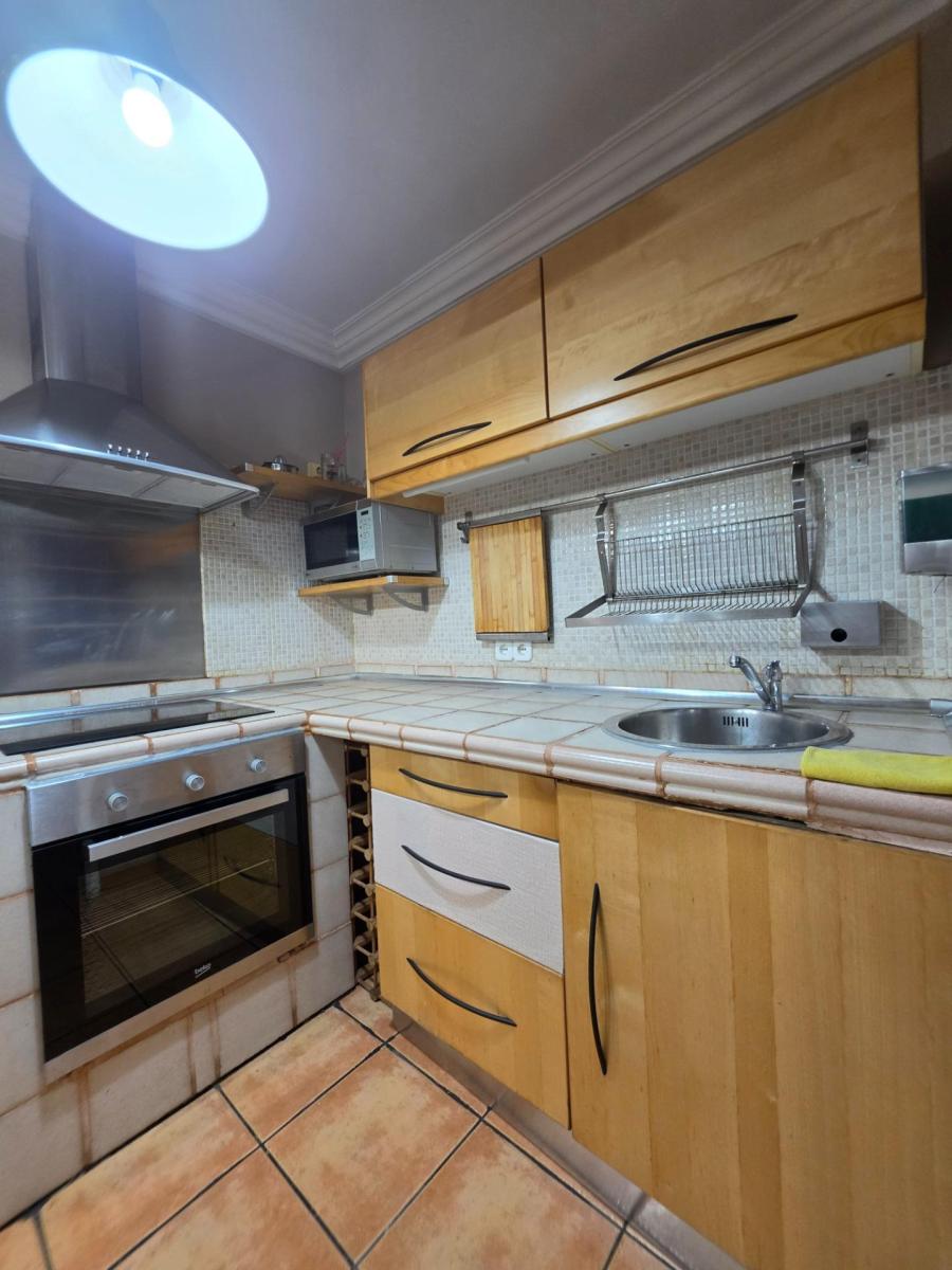 Flat for Sale in Palma de Mallorca