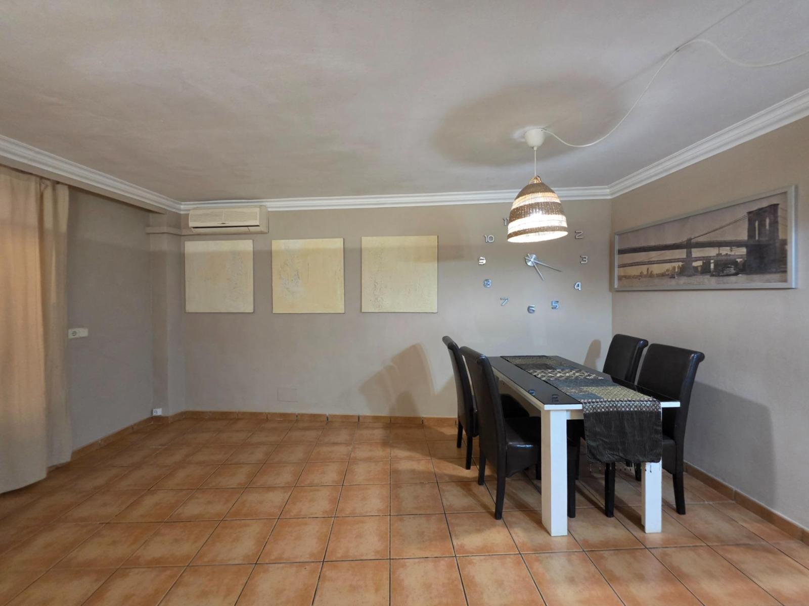 Flat for Sale in Palma de Mallorca